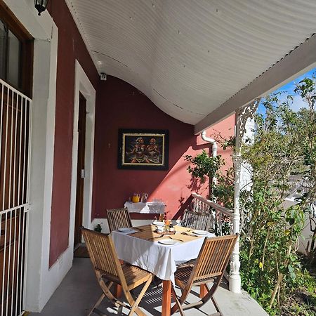 Kelkiewyn Guesthouse Каледон Экстерьер фото