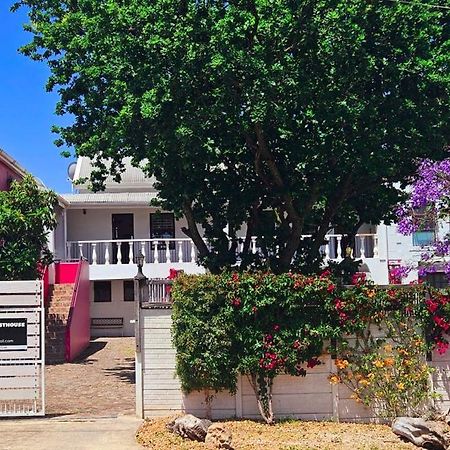 Kelkiewyn Guesthouse Каледон Экстерьер фото