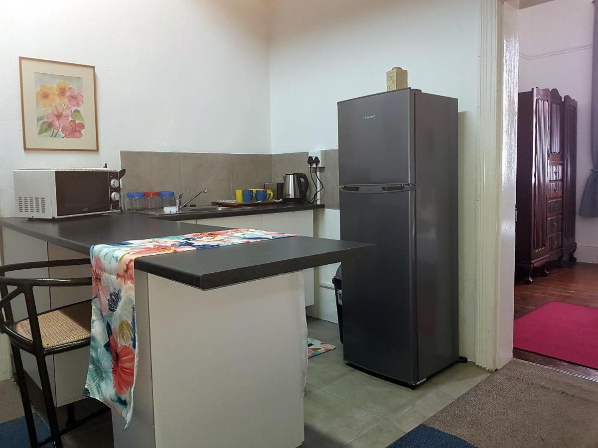 Kelkiewyn Guesthouse Каледон Экстерьер фото