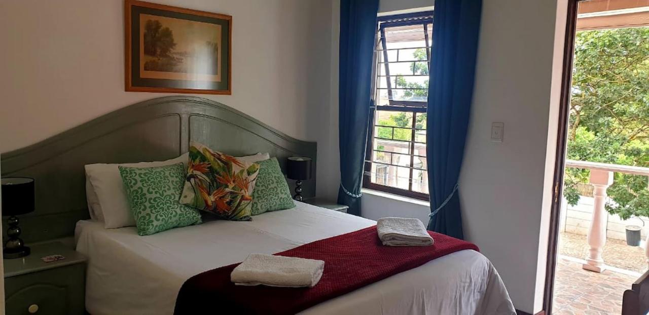 Kelkiewyn Guesthouse Каледон Экстерьер фото