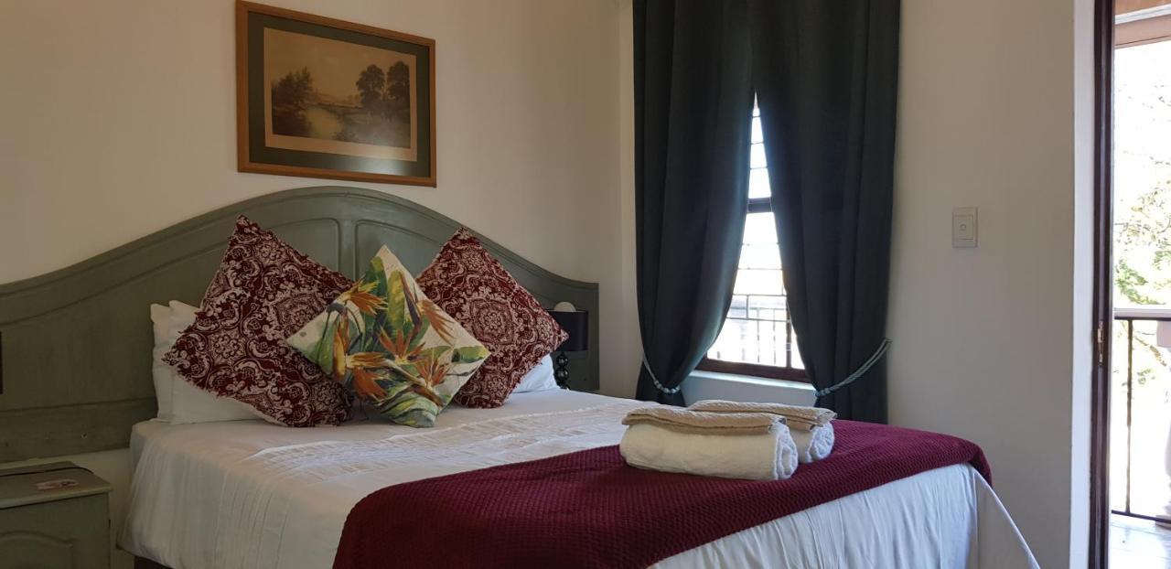 Kelkiewyn Guesthouse Каледон Экстерьер фото
