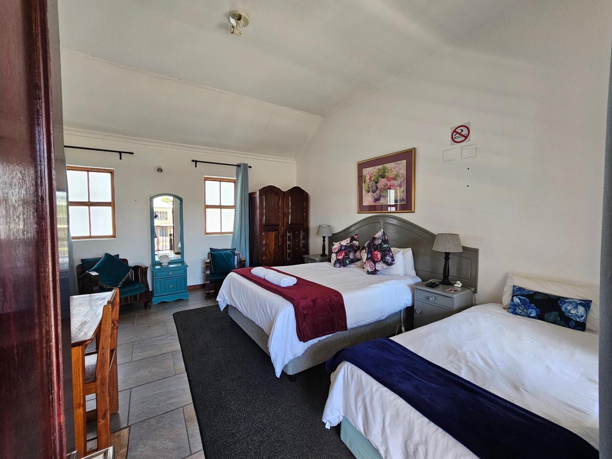 Kelkiewyn Guesthouse Каледон Экстерьер фото