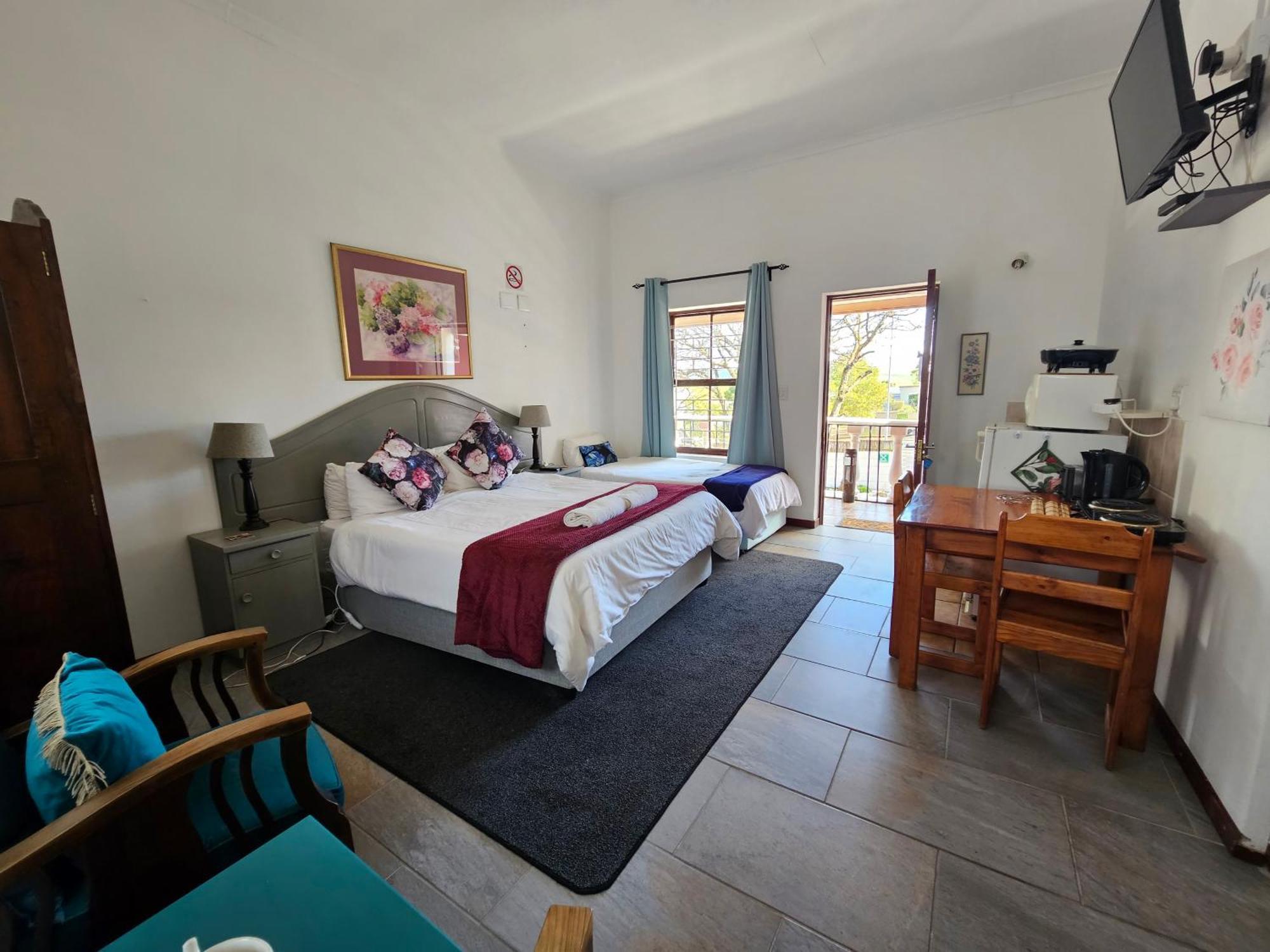 Kelkiewyn Guesthouse Каледон Экстерьер фото
