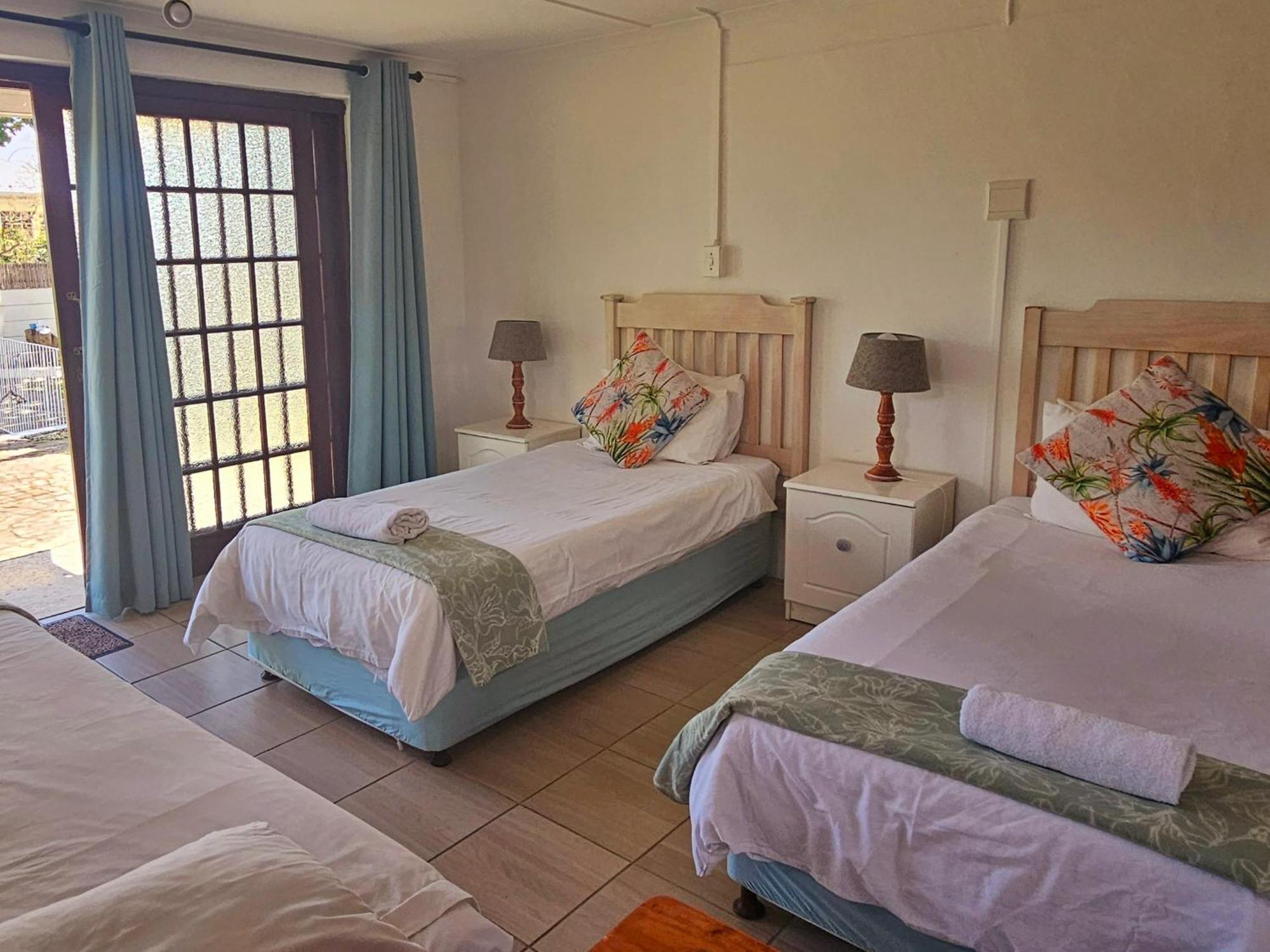 Kelkiewyn Guesthouse Каледон Экстерьер фото