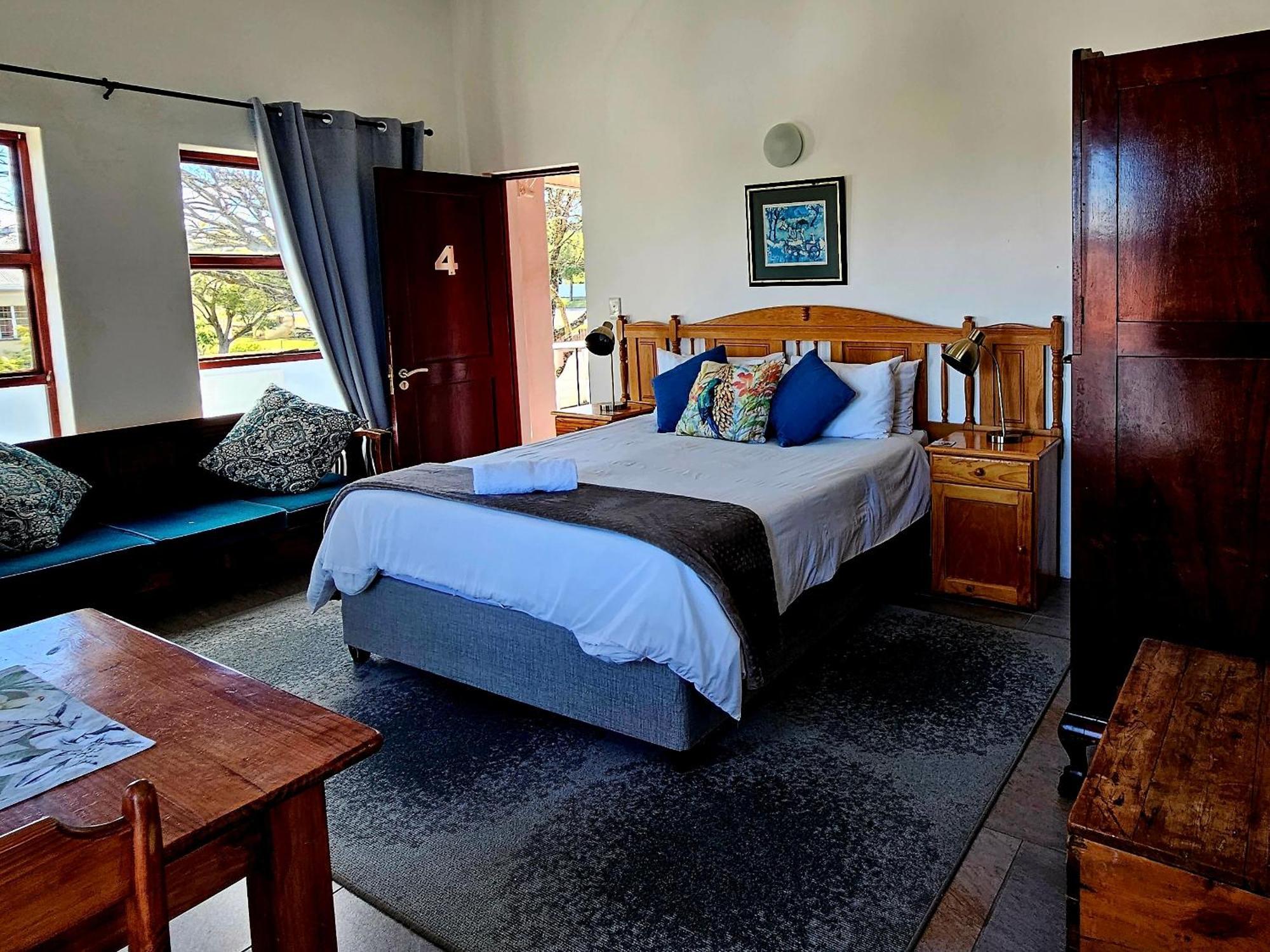 Kelkiewyn Guesthouse Каледон Экстерьер фото