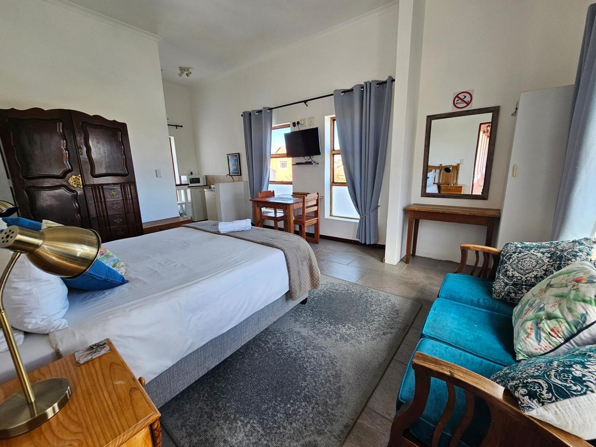 Kelkiewyn Guesthouse Каледон Экстерьер фото
