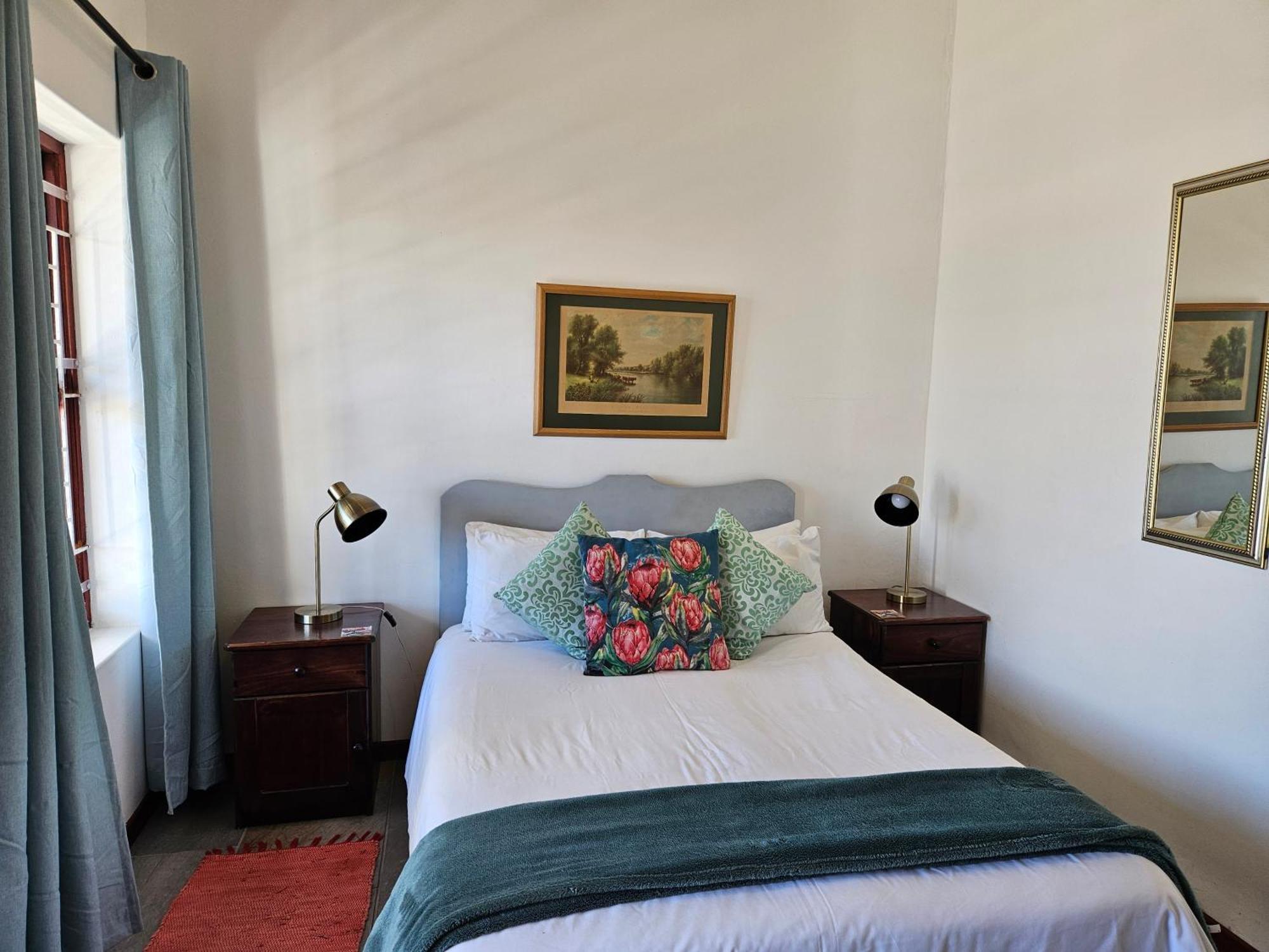Kelkiewyn Guesthouse Каледон Экстерьер фото