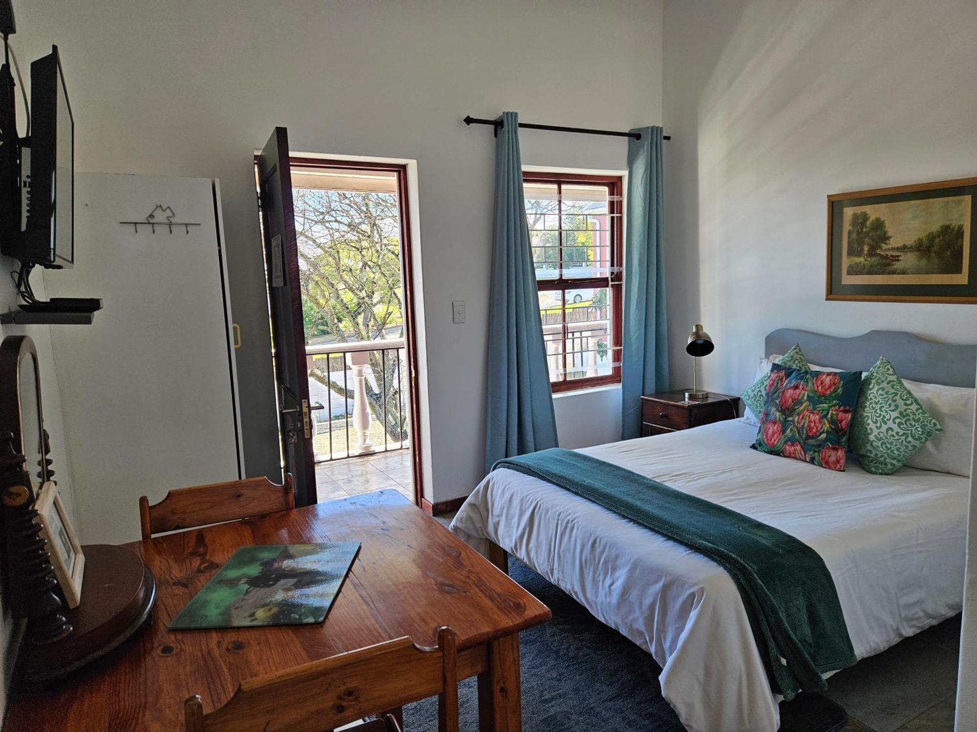 Kelkiewyn Guesthouse Каледон Экстерьер фото
