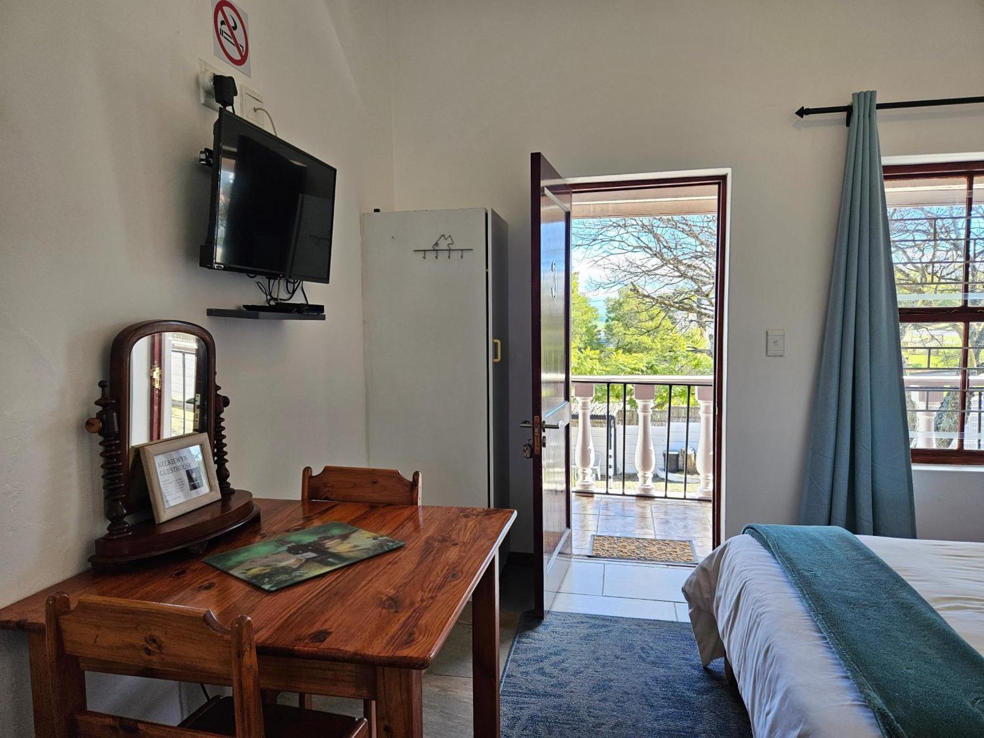 Kelkiewyn Guesthouse Каледон Экстерьер фото