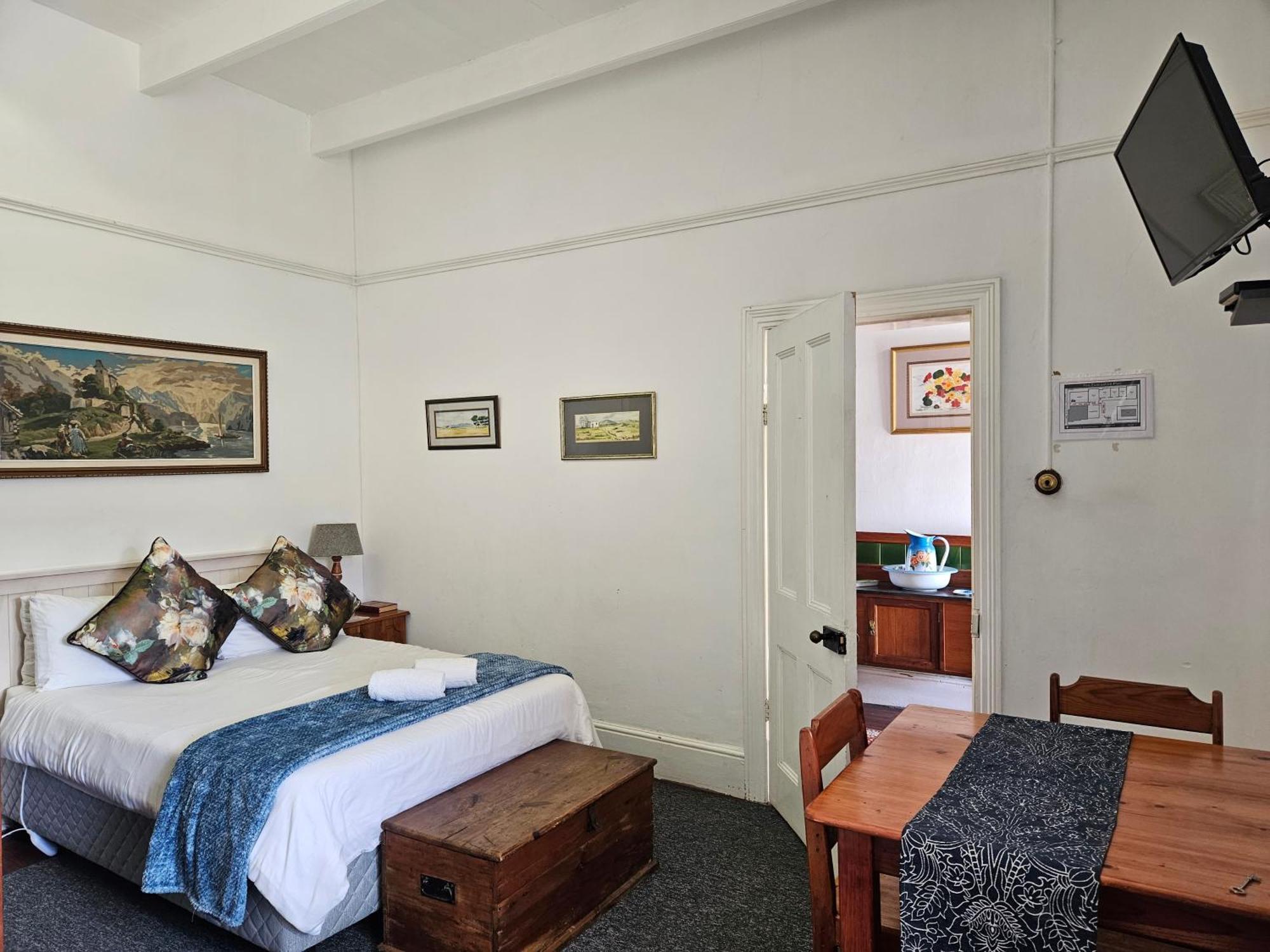 Kelkiewyn Guesthouse Каледон Экстерьер фото