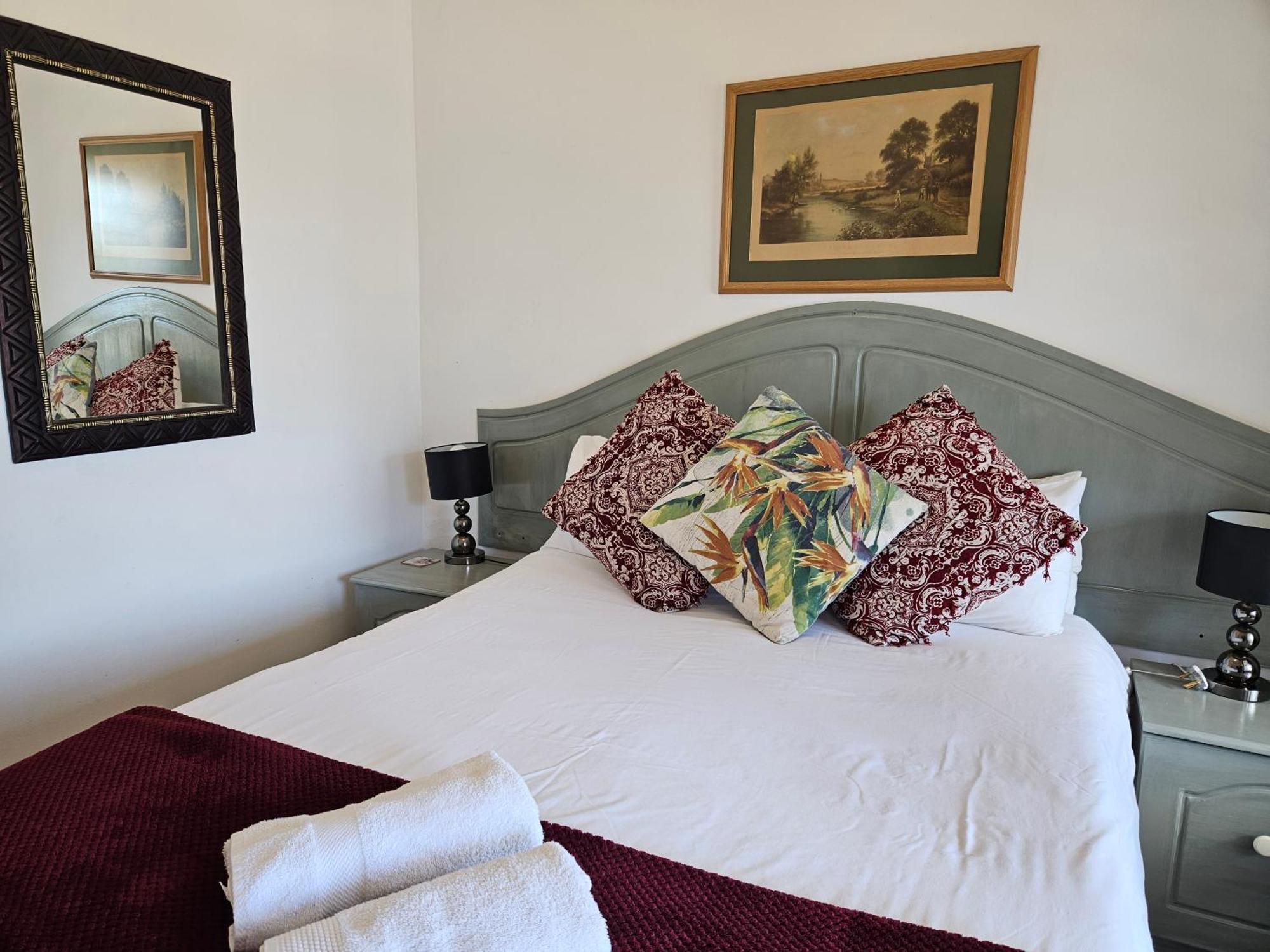 Kelkiewyn Guesthouse Каледон Экстерьер фото