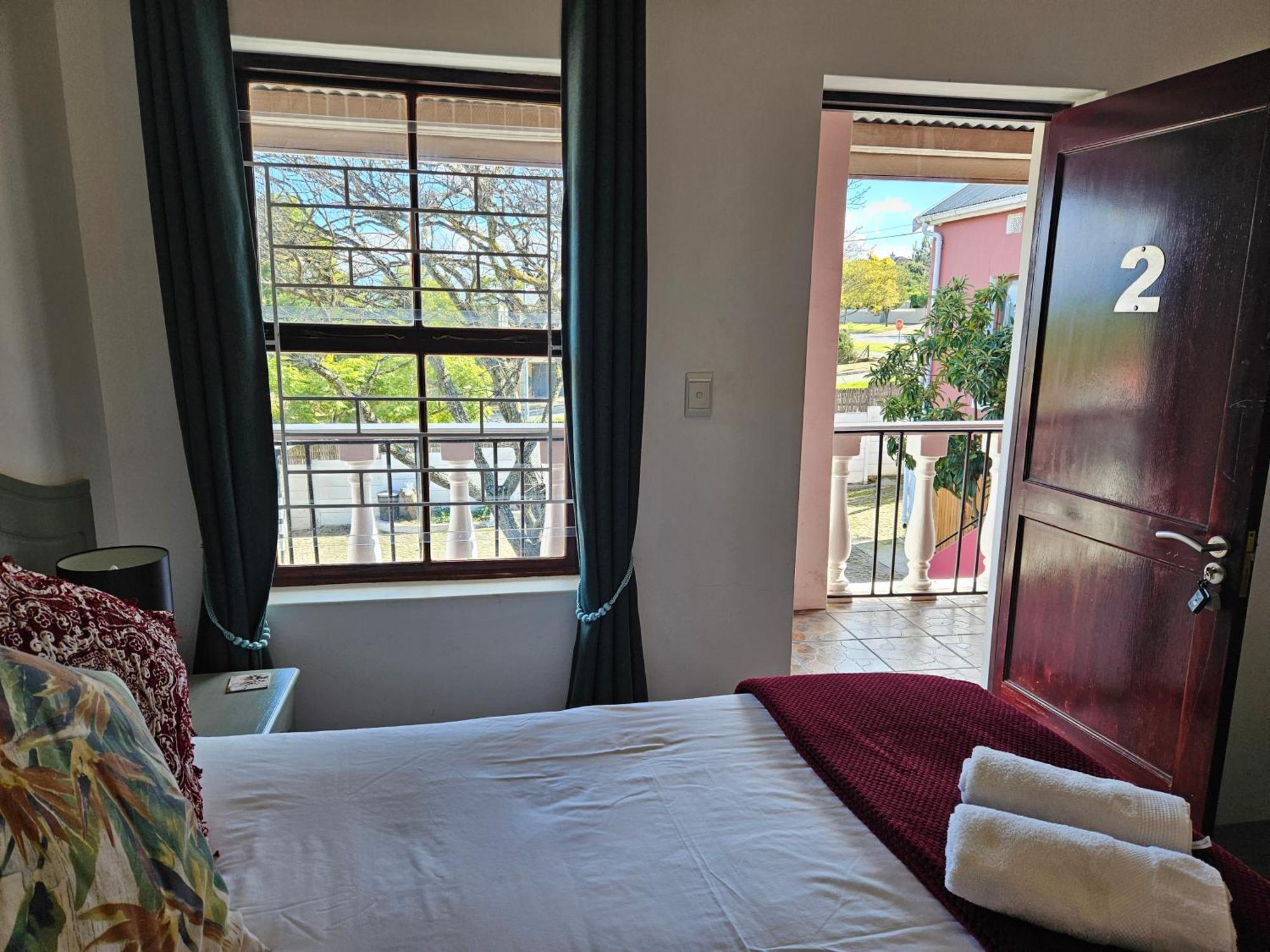 Kelkiewyn Guesthouse Каледон Экстерьер фото