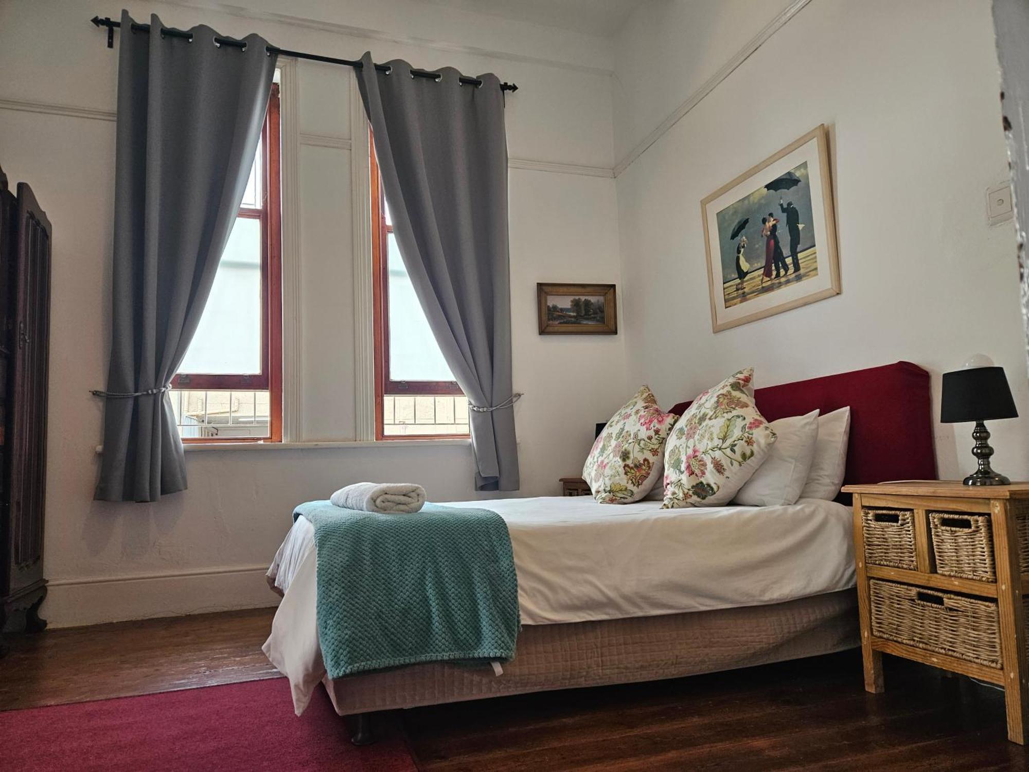 Kelkiewyn Guesthouse Каледон Экстерьер фото
