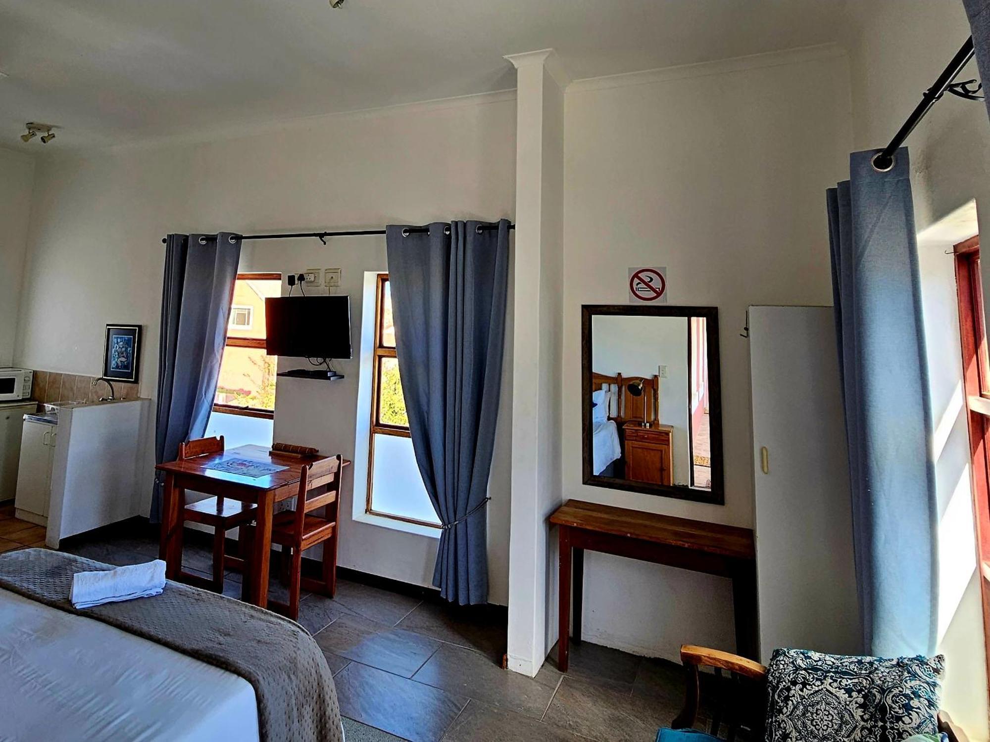 Kelkiewyn Guesthouse Каледон Экстерьер фото