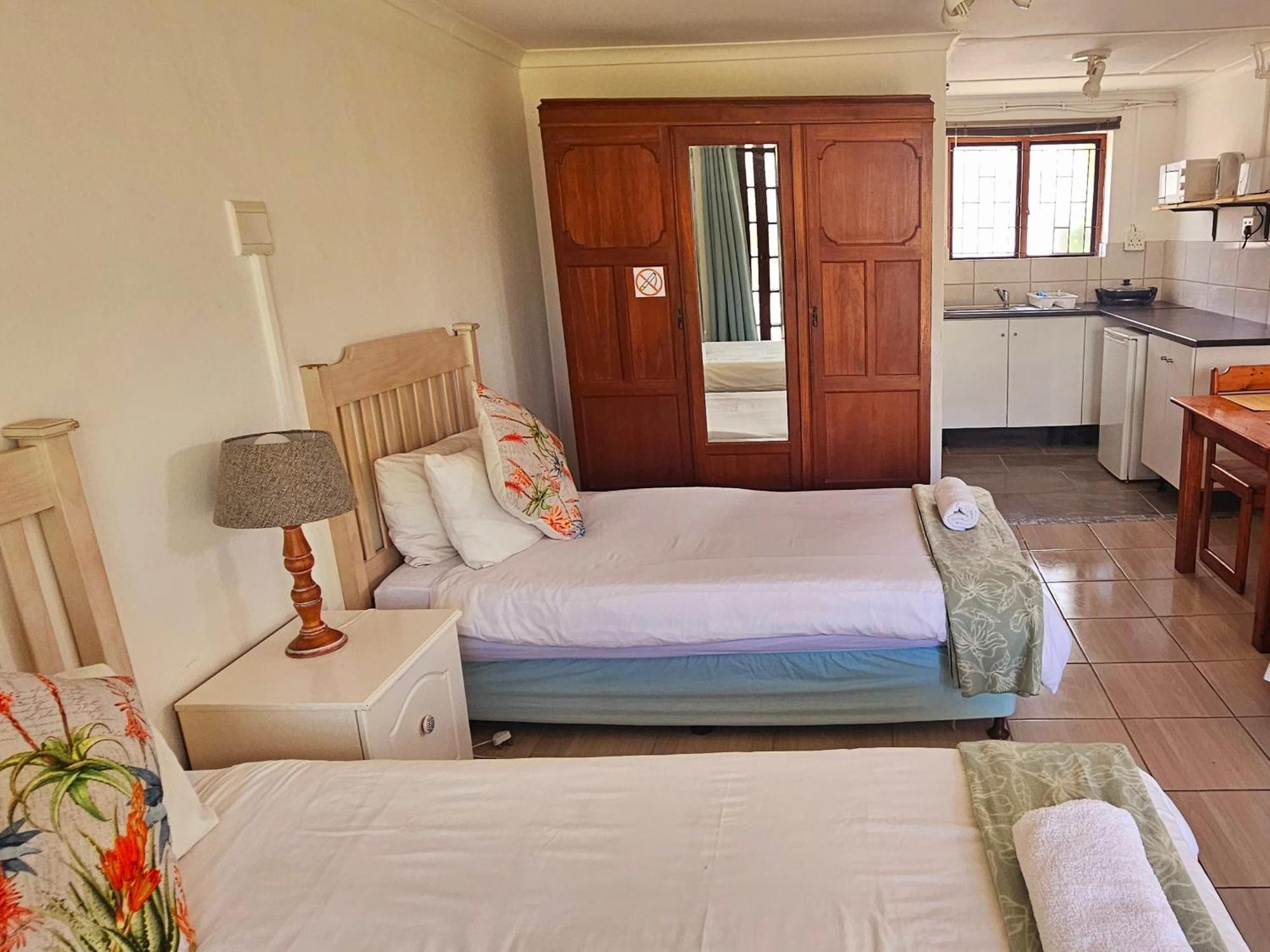 Kelkiewyn Guesthouse Каледон Экстерьер фото