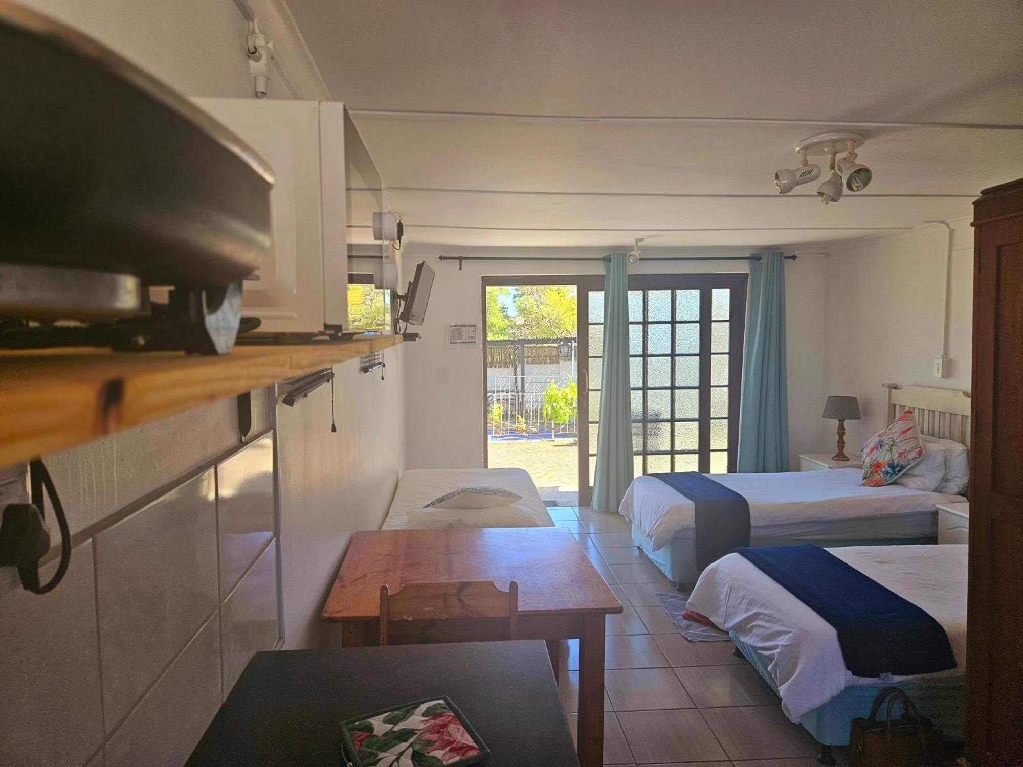 Kelkiewyn Guesthouse Каледон Экстерьер фото