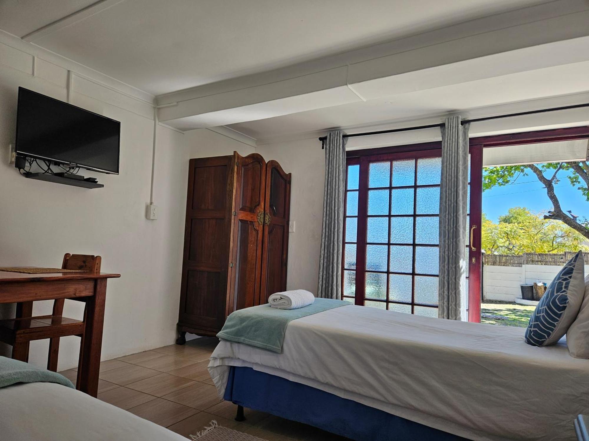 Kelkiewyn Guesthouse Каледон Экстерьер фото