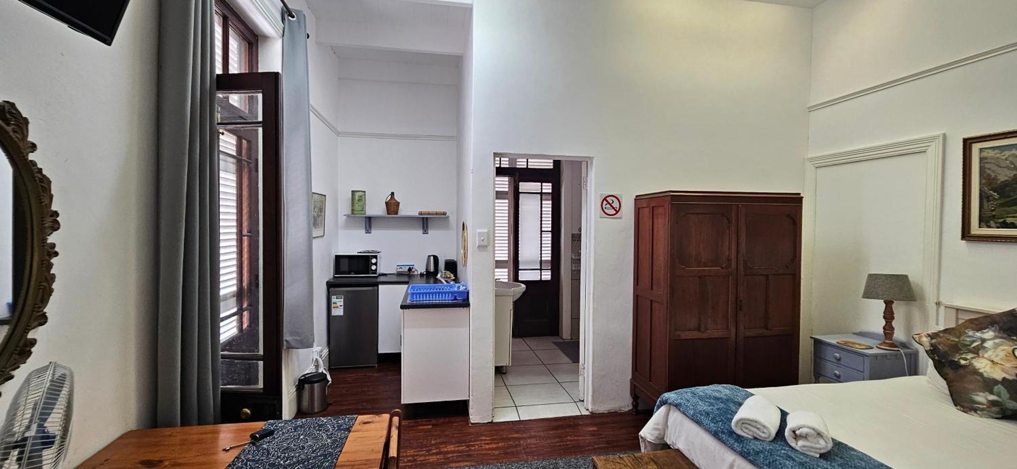 Kelkiewyn Guesthouse Каледон Номер фото
