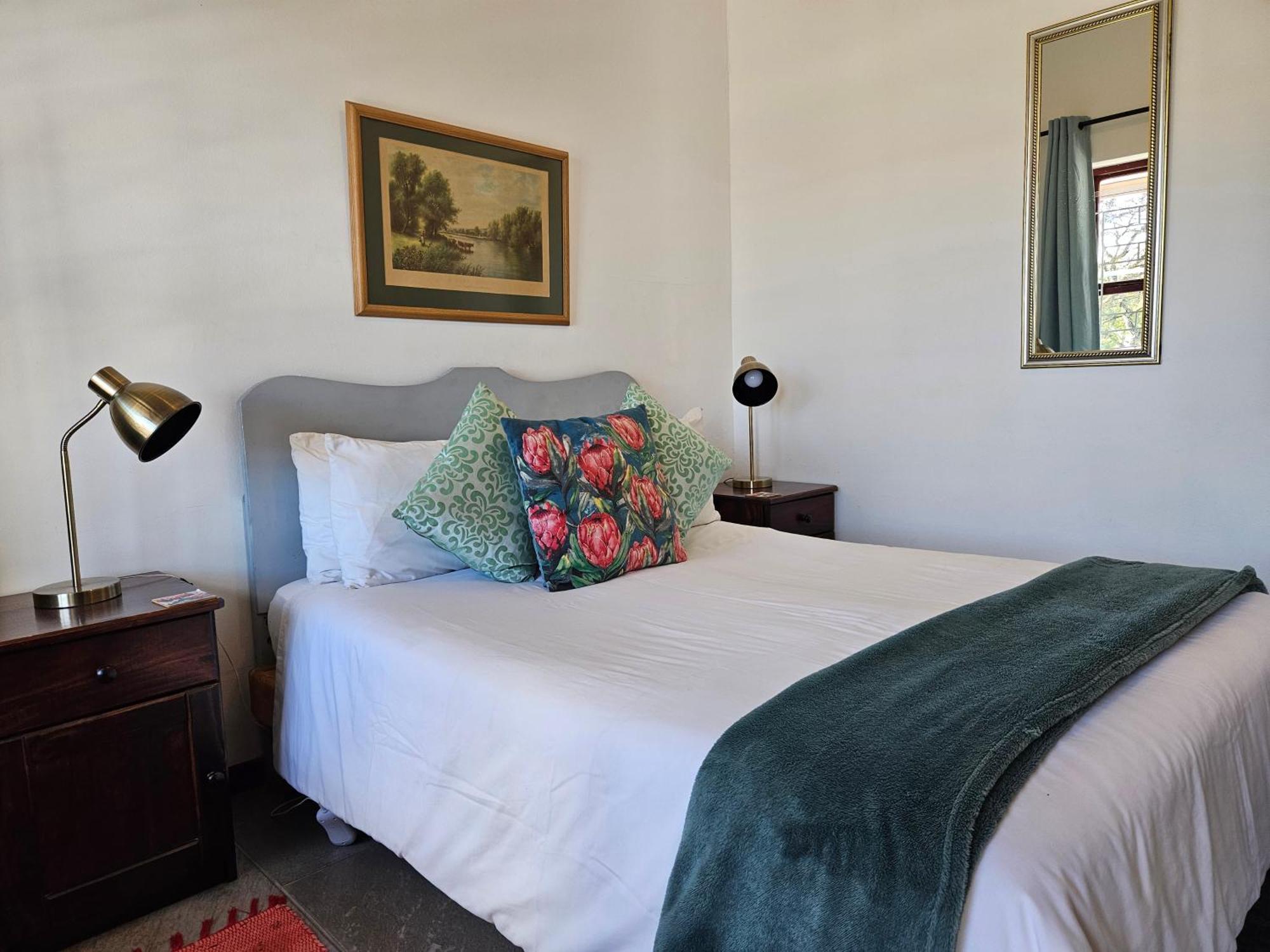 Kelkiewyn Guesthouse Каледон Номер фото