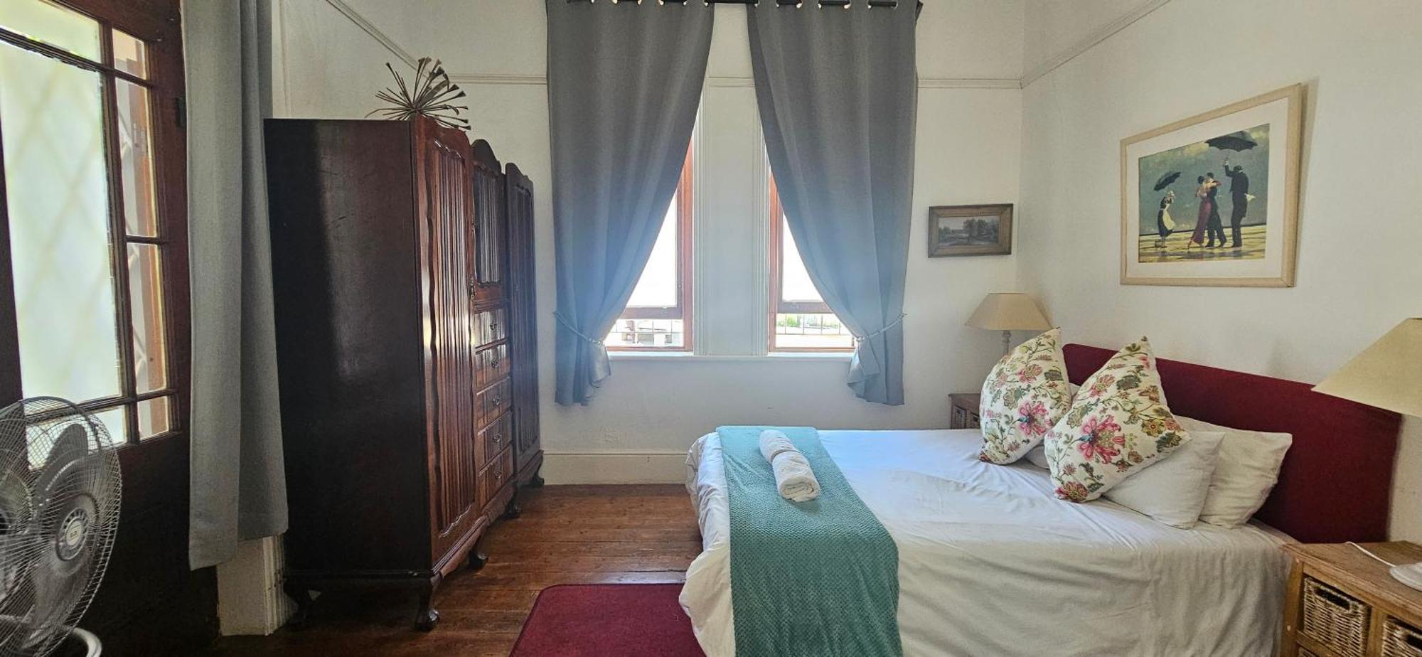 Kelkiewyn Guesthouse Каледон Экстерьер фото