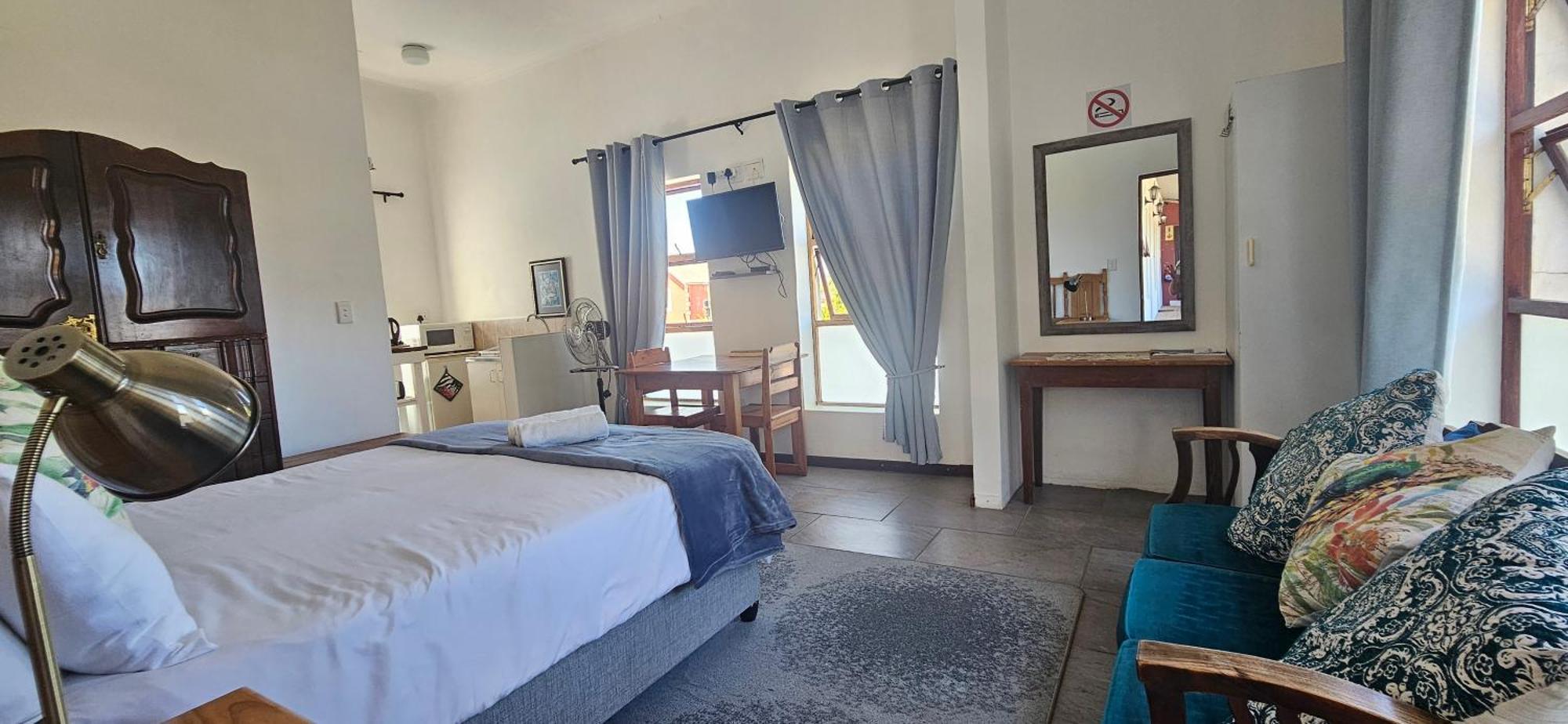 Kelkiewyn Guesthouse Каледон Экстерьер фото