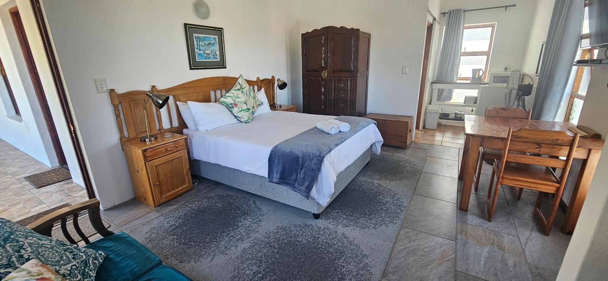 Kelkiewyn Guesthouse Каледон Экстерьер фото