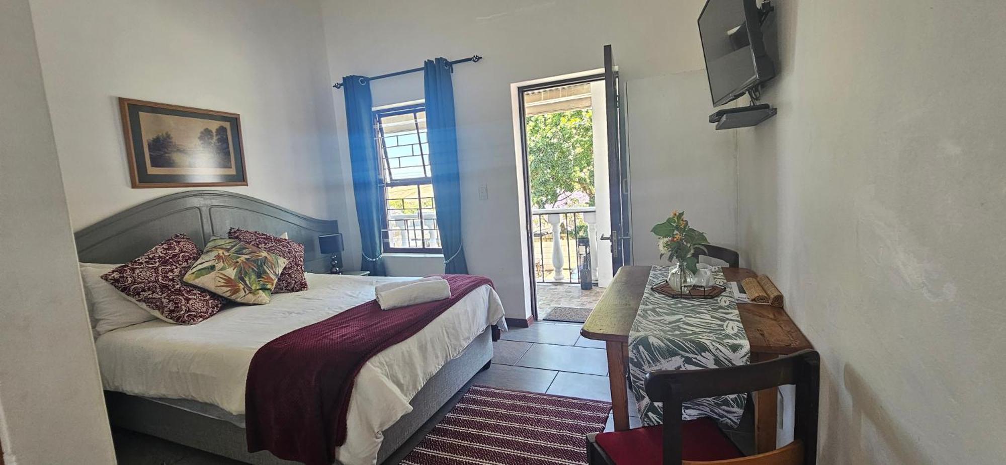 Kelkiewyn Guesthouse Каледон Экстерьер фото